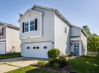 4471 Courtfield Dr, Indianapolis, IN