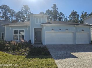 301 DALTON MILL Drive, St. Johns, FL 32259