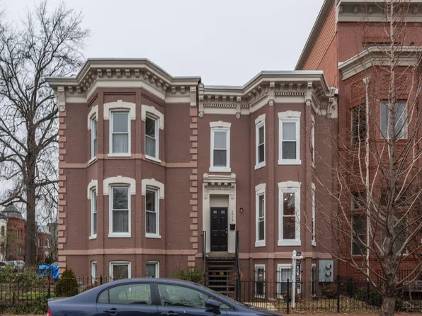 1015 T St NW APT A, Washington, DC 20001