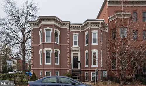1015 T St NW #A Photo 1