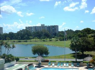 2618 Cove Cay Dr UNIT 802, Clearwater, FL 33760