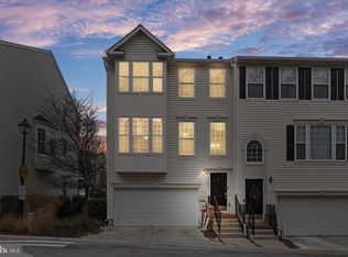 7742 Valley Oak Dr Unit 91, Elkridge, MD 21075