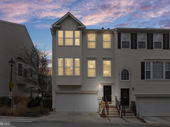 7742 Valley Oak Dr Unit 91, Elkridge, MD 21075