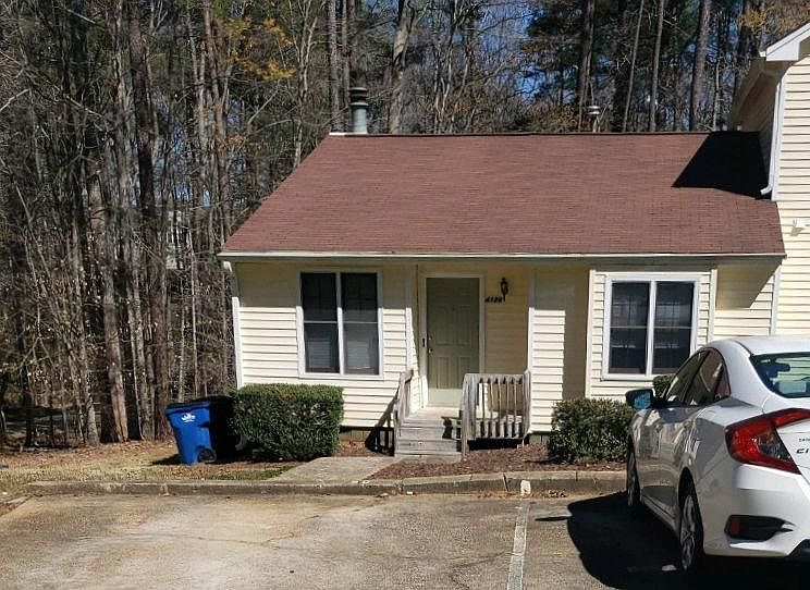 2nd image of 4126 Arckelton Dr