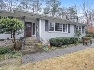 3873 Land O Lakes Dr NE, Atlanta, GA 30342