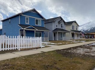 817 W Main St, Hamilton, MT 59840