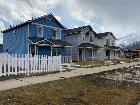 817 W Main St, Hamilton, MT 59840