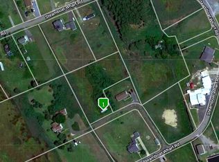 1635 Steamboat Wharf Rd, Fishing Creek, MD 21634