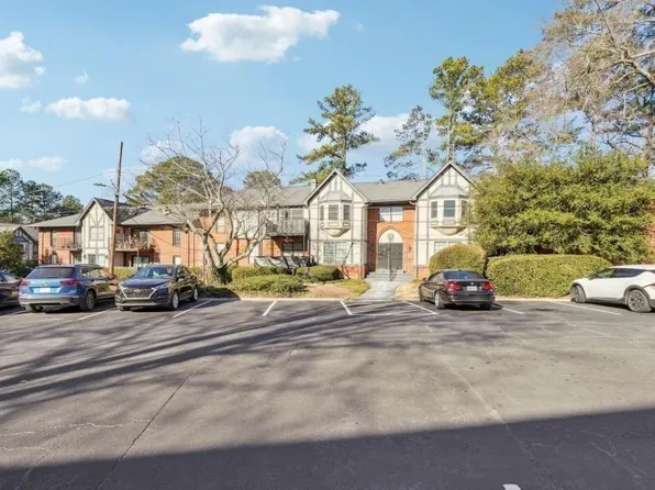 6851 Roswell Rd APT N20, Sandy Springs, GA 30328
