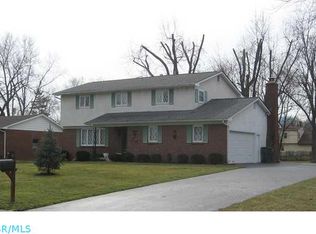1725 Marshlyn Ct, Columbus, OH 43220