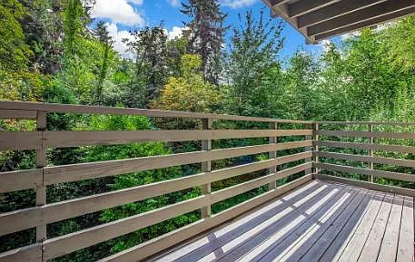 Private balcony_your own outdoor space to relax and unwind