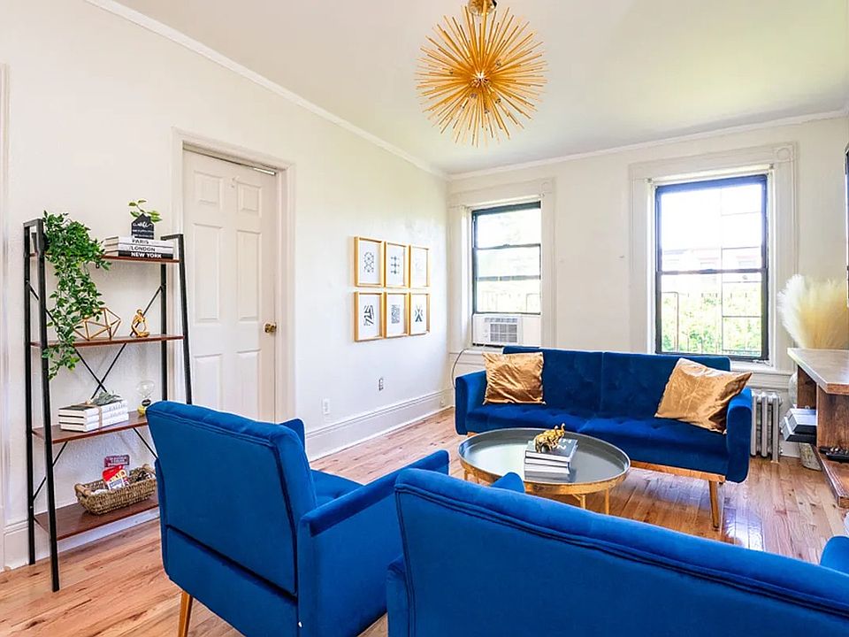 1st image of 337 Hancock St #3