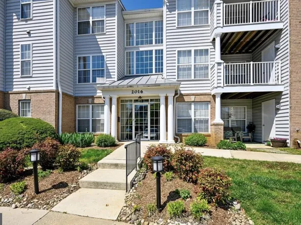 2016 Gov Thomas Bladen Way APT 102, Annapolis, MD 21401