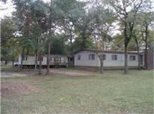 27486 Buffalo Trl, Hockley, TX 77447