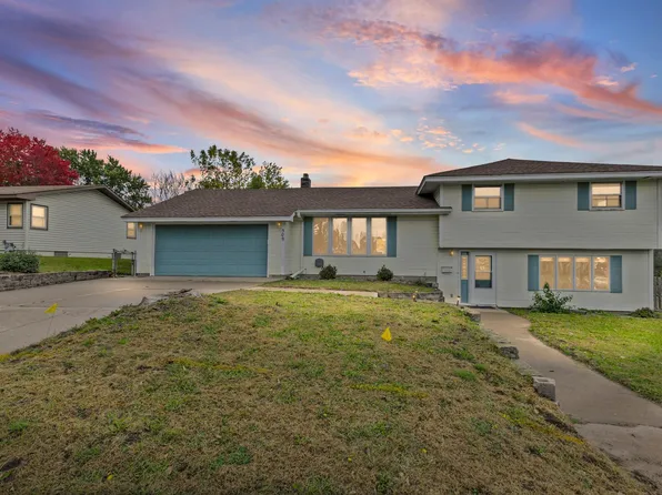 509 4th Ave NW, New Brighton, MN 55112