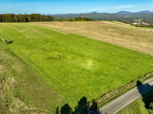 19 Upper Usle Road Lot #2, Barre Town, VT 05641