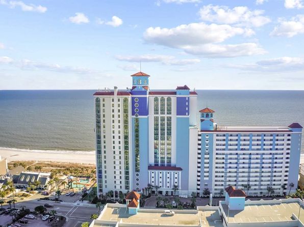 Condos For Sale In Myrtle Beach Sc Zillow