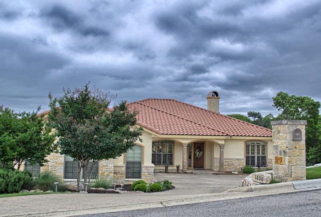1st image of 3600 La Cumbre Dr