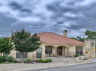 3600 La Cumbre Dr, Kerrville, TX 78028
