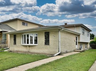 3538 Sunset Ln, Franklin Park, IL
