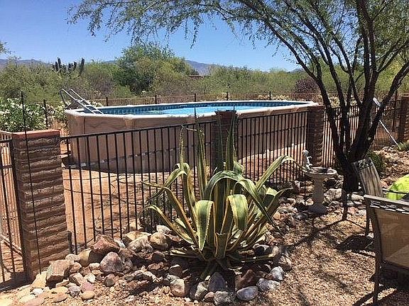 3rd image of 12315 E Los Reales Rd