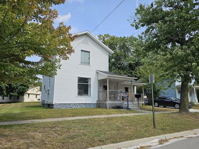 7 Garden St, Hillsdale, MI, 49242