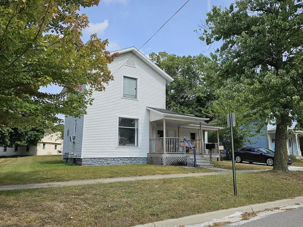 7 Garden St, Hillsdale, MI 49242