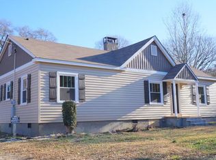 2411 Kershaw Camden Hwy, Lancaster, SC 29720