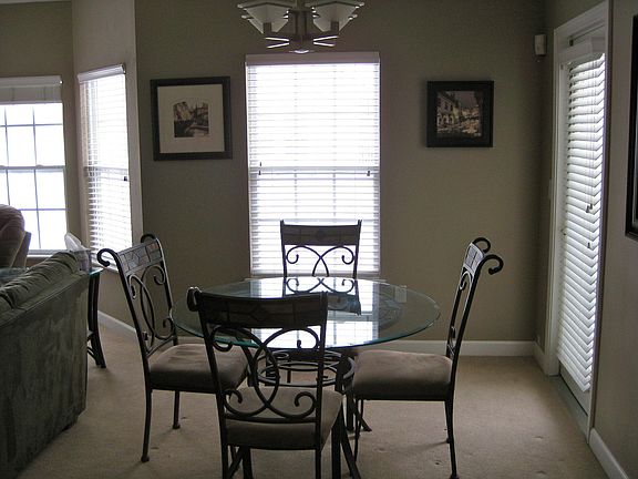 Door on right opens to balcony 