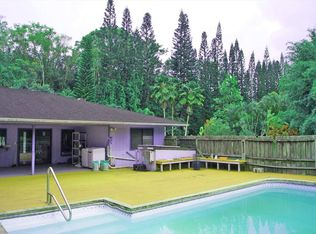 6456 Kipapa Rd, Kapaa, HI 96746