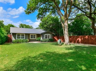 2104 W 10th St, Austin, TX 78703