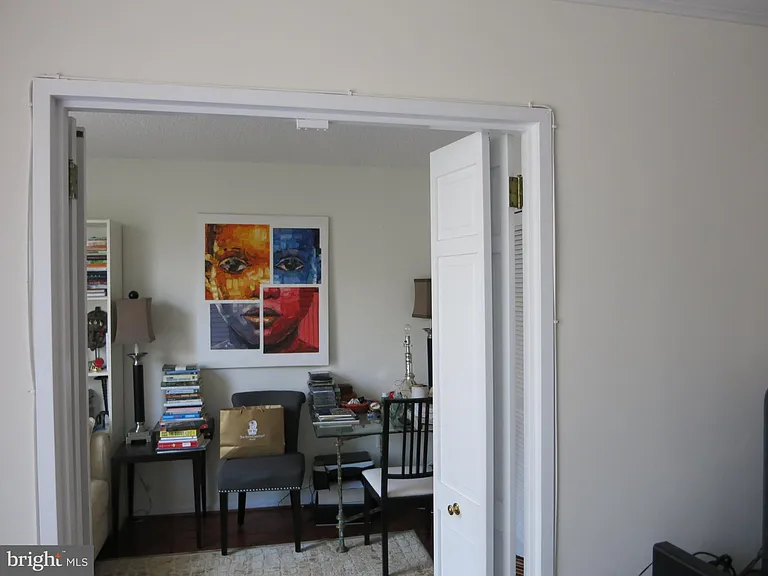 2555 Pennsylvania Ave NW #519 — Photo 20