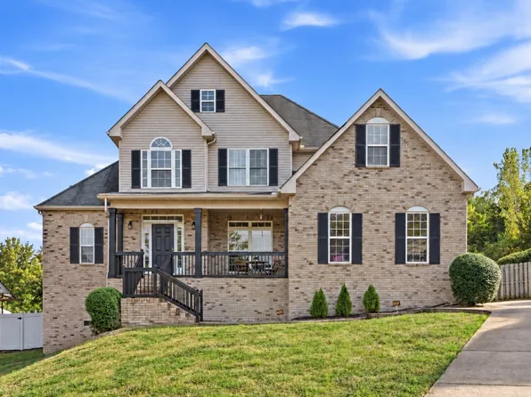 709 Adams Mill Ct, Nashville, TN 37211