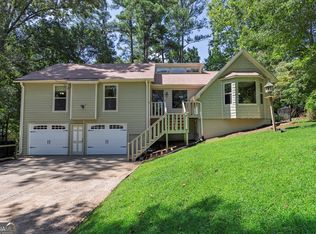 709 Cobb Trl, Woodstock, GA 30188