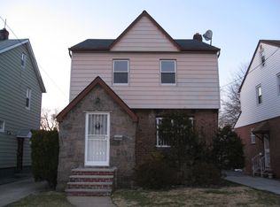 20105 116th Ave, Saint Albans, NY 11412