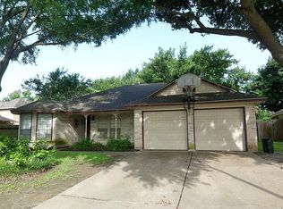 15638 Highfield Dr, Houston, TX 77095