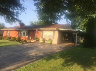 120 Westwood Dr, Mount Sterling, KY 40353