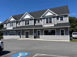 10 Taunton Ave #10A, Seekonk, MA 02771