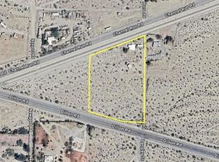 17031 Morse Rd, Desert Hot Springs, CA 92241