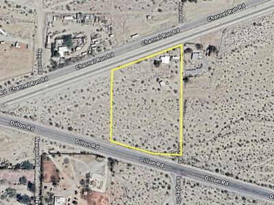 17031 Morse Rd, Desert Hot Springs, CA, 92241