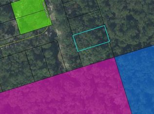 Iroquois Rd, Crawfordville, FL 32327