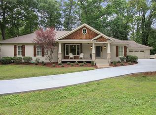 265 Hollyridge Way, Roswell, GA 30076