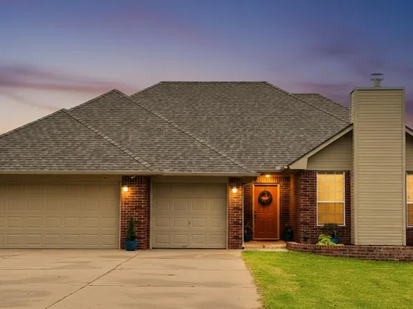 4350 Deer Xing, Edmond, OK 73025