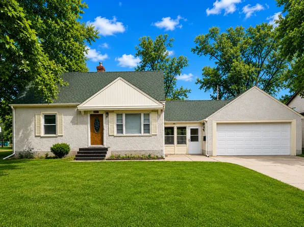 6424 50th Ave N, Crystal, MN 55428