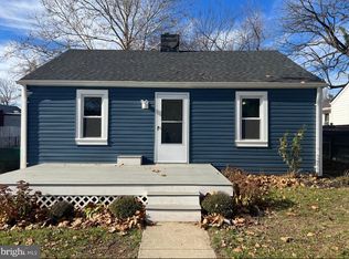 2302 57th Pl, Landover, MD 20785