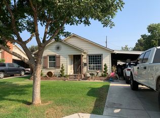 248 E Linden Ave, Reedley, CA 93654