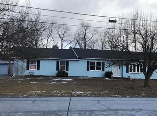 661 S Broad St, Jersey Shore, PA 17740