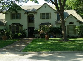 6231 Joyce Way, Dallas, TX 75225