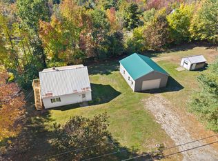 567 Mount Pisgah Road, Winthrop, ME 04364