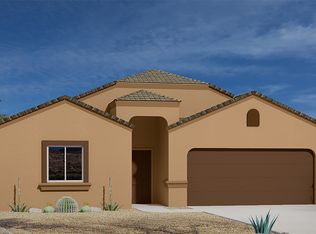 8625 N Egrets Rest Ln, Tucson, AZ 85742